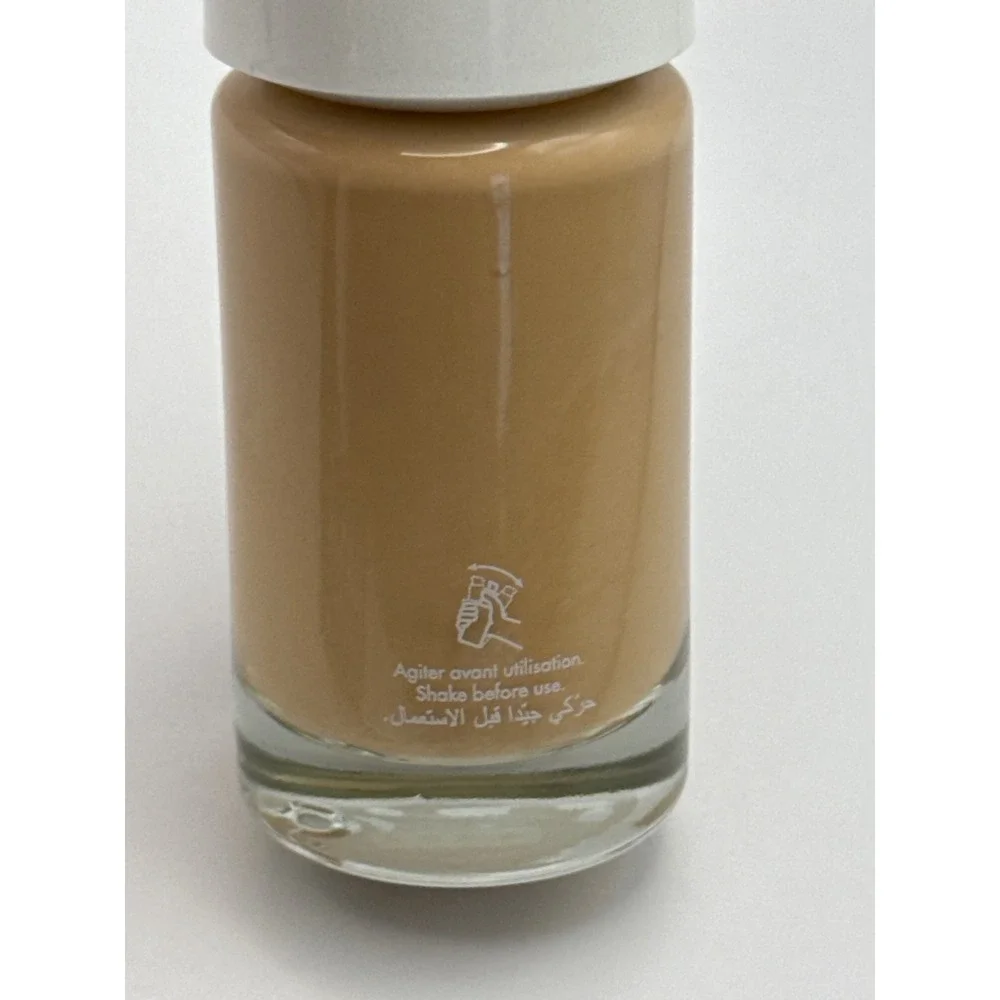 MAKE UP FOR EVER HD Skin Hydra Glow Foundation 1N14 30ml‎ New In Box